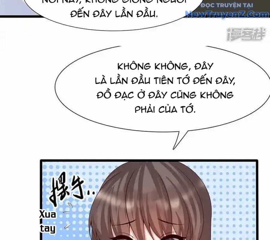 Nữ Thần Giúp Tôi Trở Thành Học Bá - Chương 7 - ảnh 27