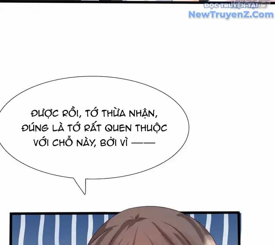 Nữ Thần Giúp Tôi Trở Thành Học Bá - Chương 7 - ảnh 31