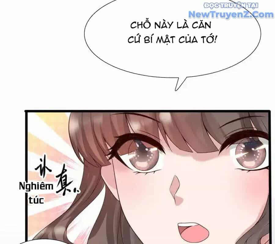 Nữ Thần Giúp Tôi Trở Thành Học Bá - Chương 7 - ảnh 33