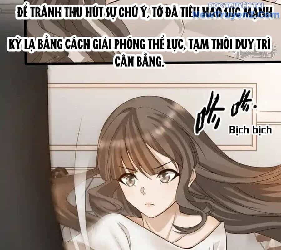 Nữ Thần Giúp Tôi Trở Thành Học Bá - Chương 7 - ảnh 39