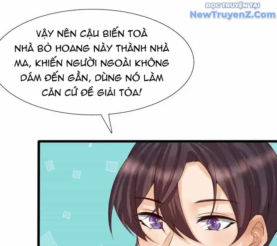 Nữ Thần Giúp Tôi Trở Thành Học Bá - Chương 7 - ảnh 41