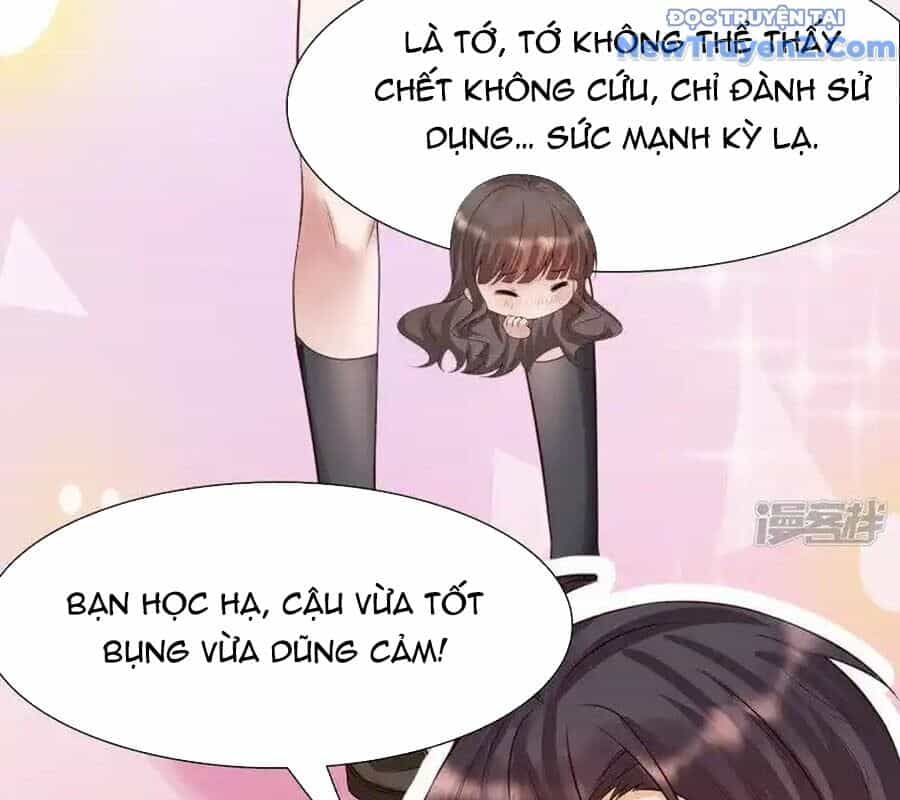 Nữ Thần Giúp Tôi Trở Thành Học Bá - Chương 7 - ảnh 47