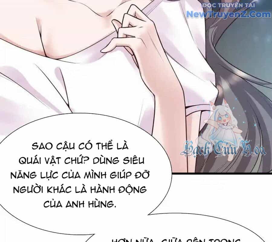 Nữ Thần Giúp Tôi Trở Thành Học Bá - Chương 7 - ảnh 52