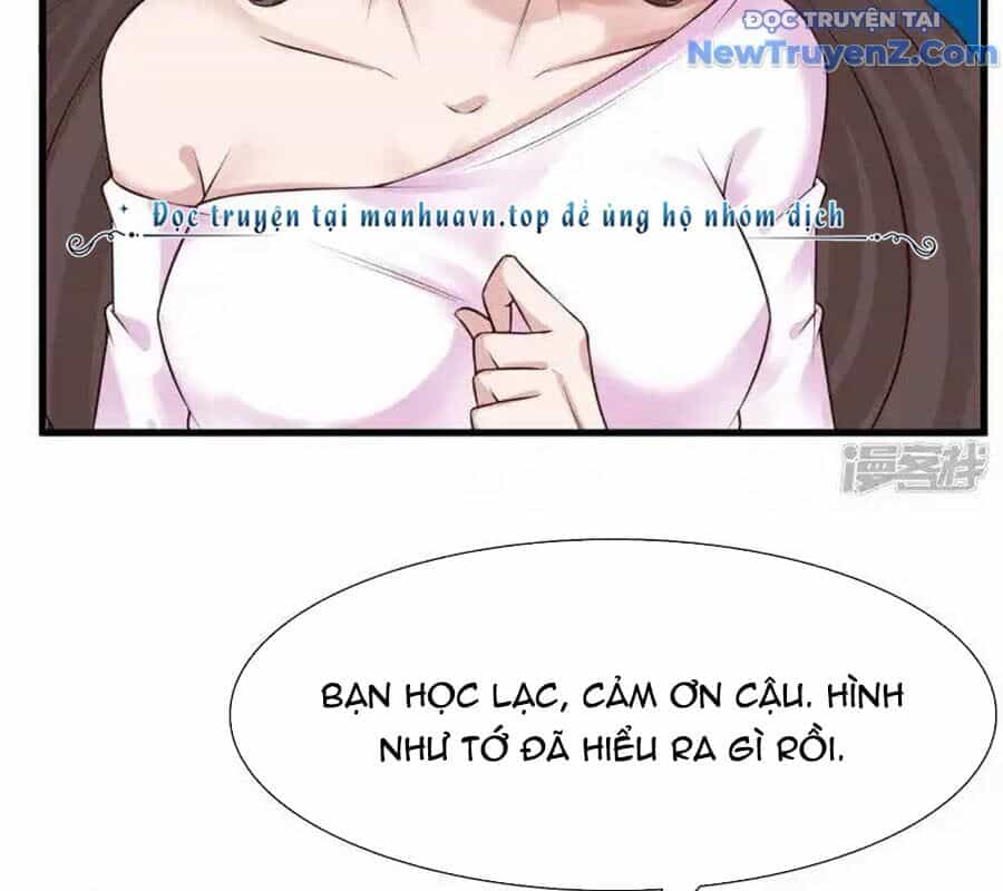 Nữ Thần Giúp Tôi Trở Thành Học Bá - Chương 7 - ảnh 58