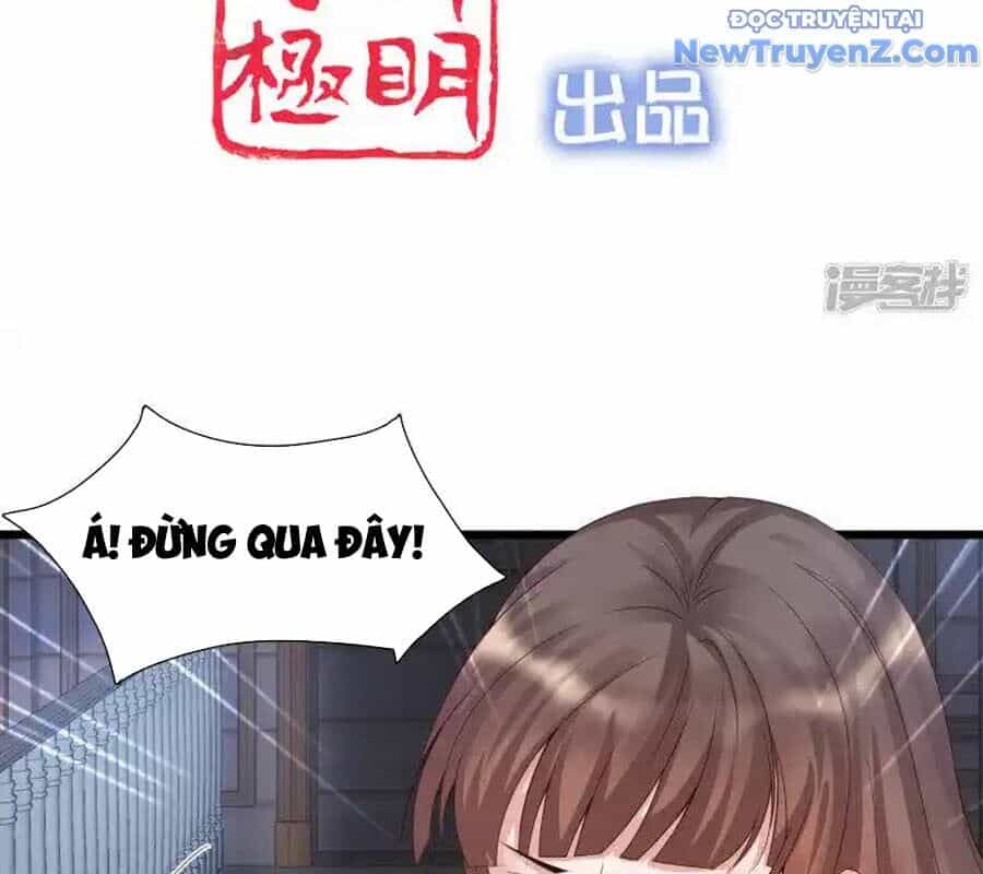 Nữ Thần Giúp Tôi Trở Thành Học Bá - Chương 7 - ảnh 6