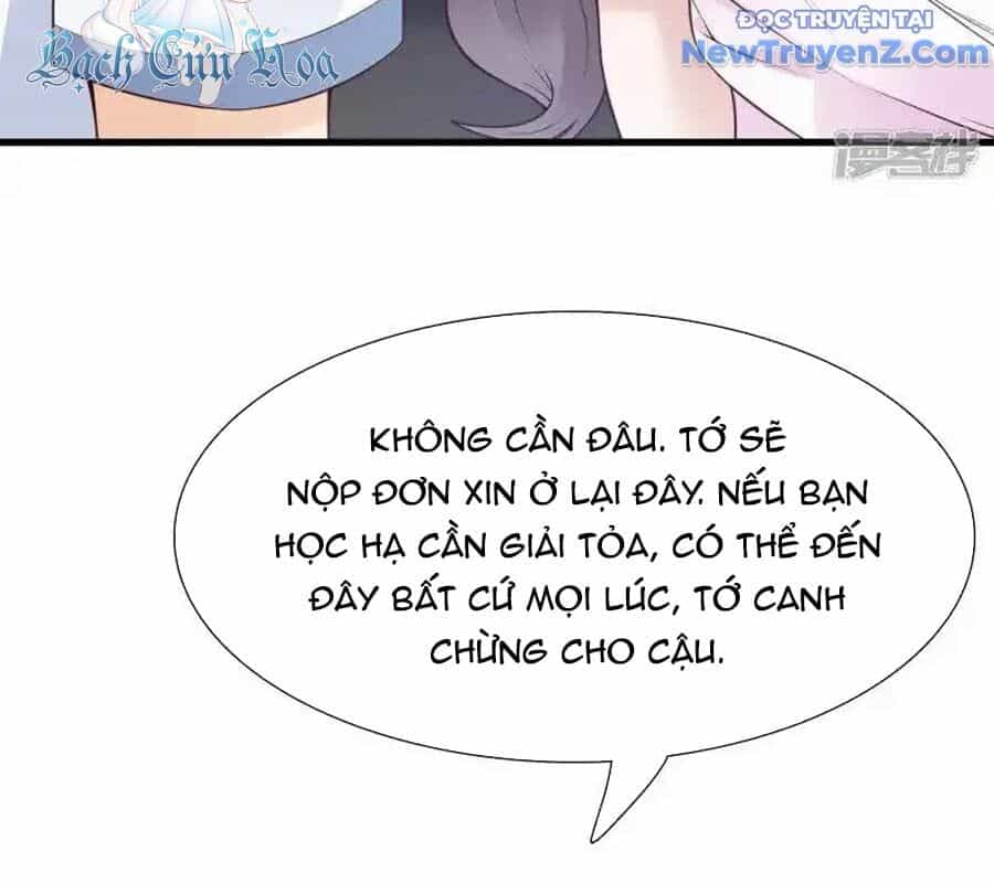 Nữ Thần Giúp Tôi Trở Thành Học Bá - Chương 7 - ảnh 62