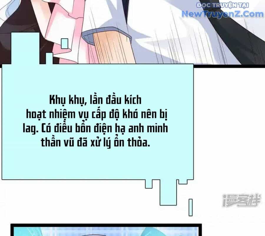 Nữ Thần Giúp Tôi Trở Thành Học Bá - Chương 7 - ảnh 72
