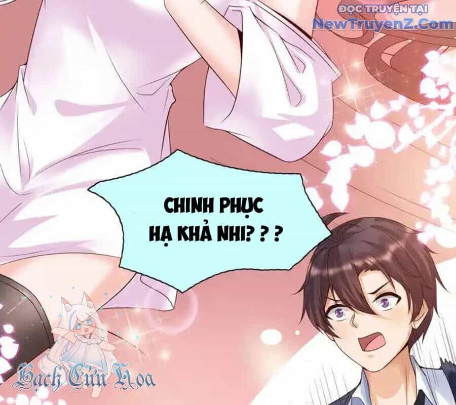 Nữ Thần Giúp Tôi Trở Thành Học Bá - Chương 7 - ảnh 79