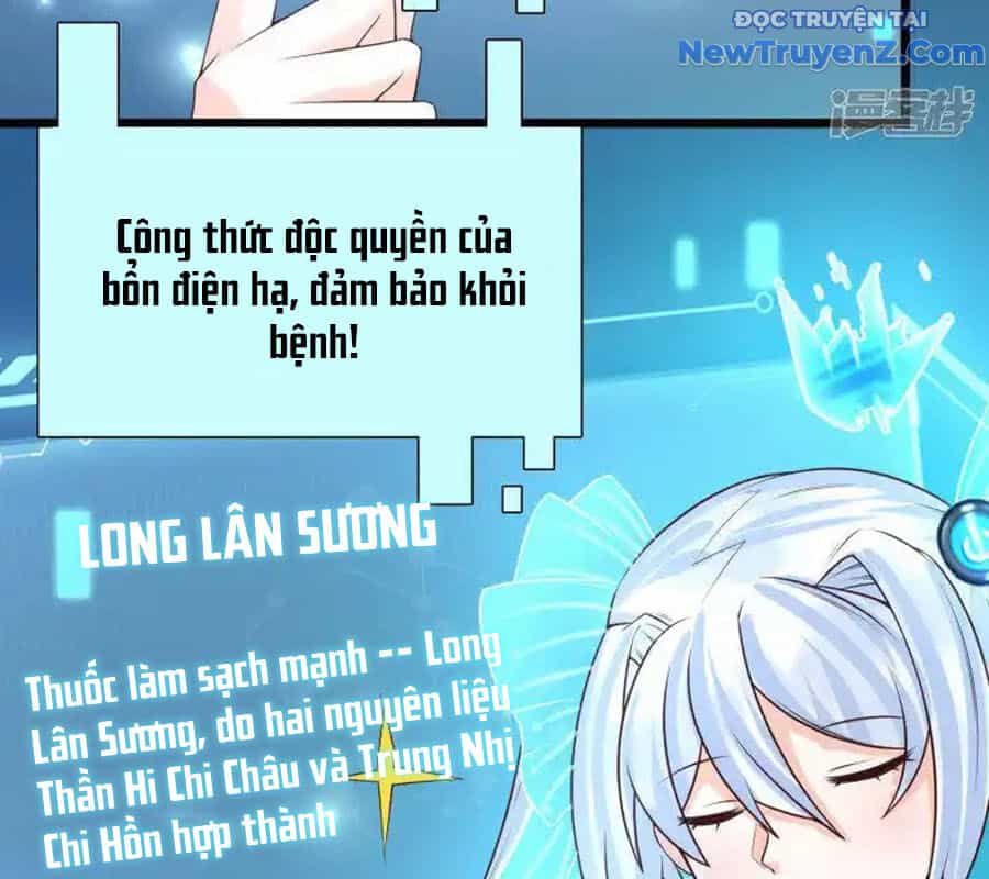 Nữ Thần Giúp Tôi Trở Thành Học Bá - Chương 8 - ảnh 14