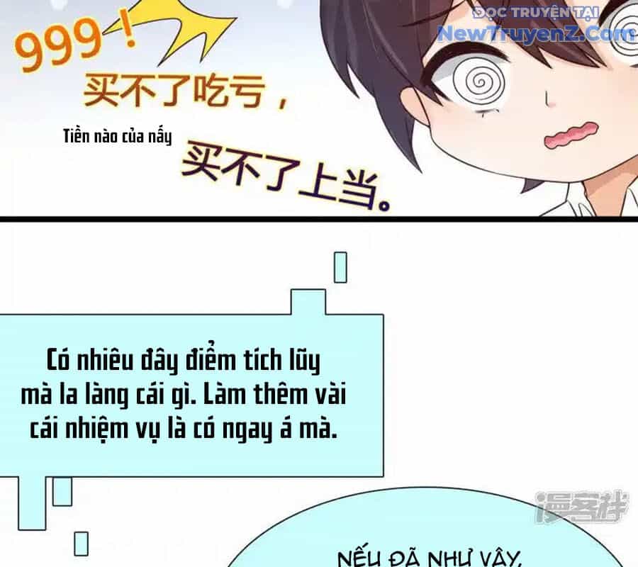 Nữ Thần Giúp Tôi Trở Thành Học Bá - Chương 8 - ảnh 21