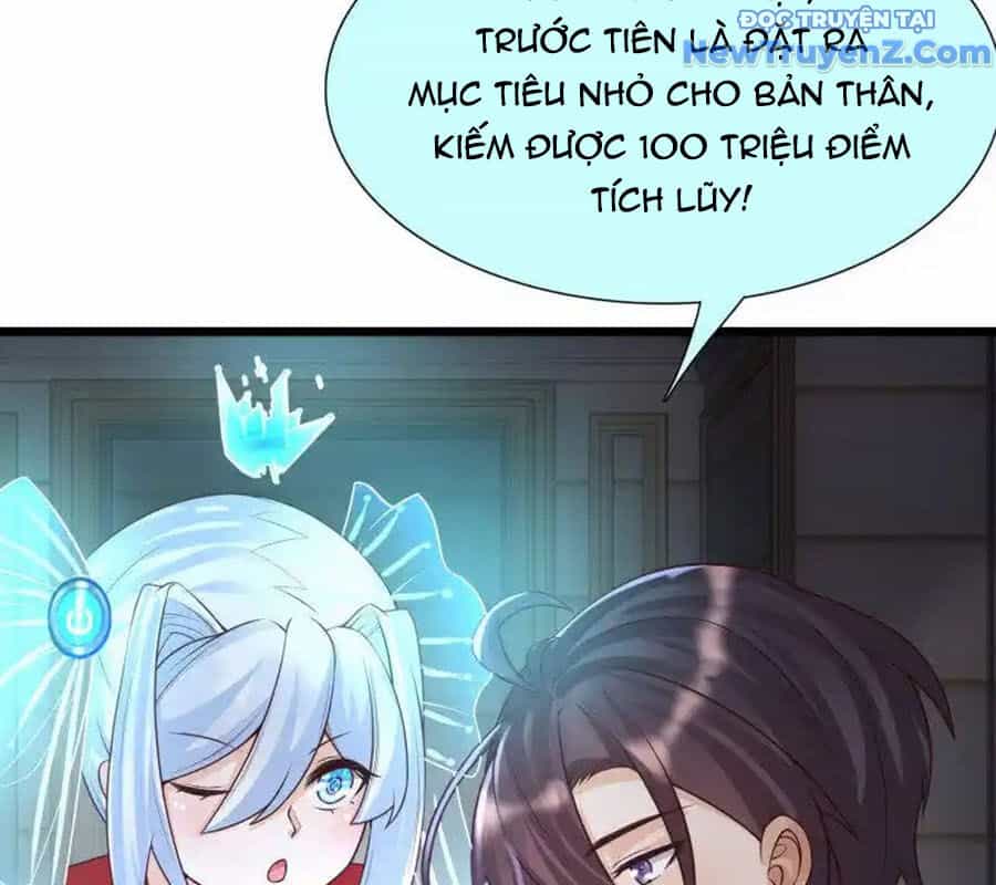 Nữ Thần Giúp Tôi Trở Thành Học Bá - Chương 8 - ảnh 22