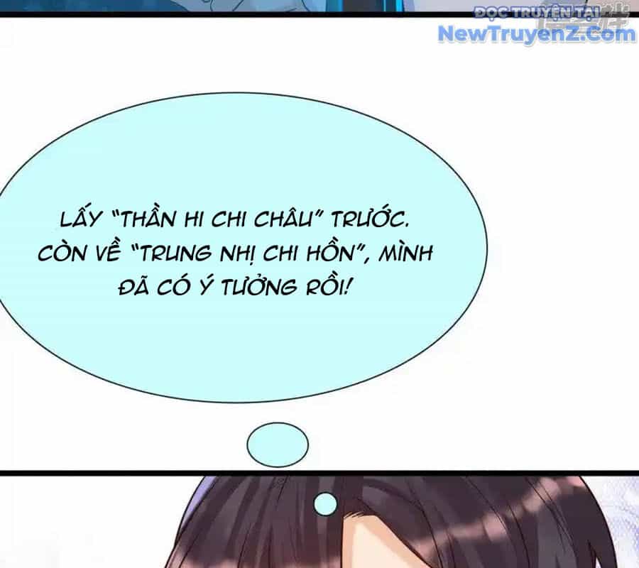Nữ Thần Giúp Tôi Trở Thành Học Bá - Chương 8 - ảnh 24