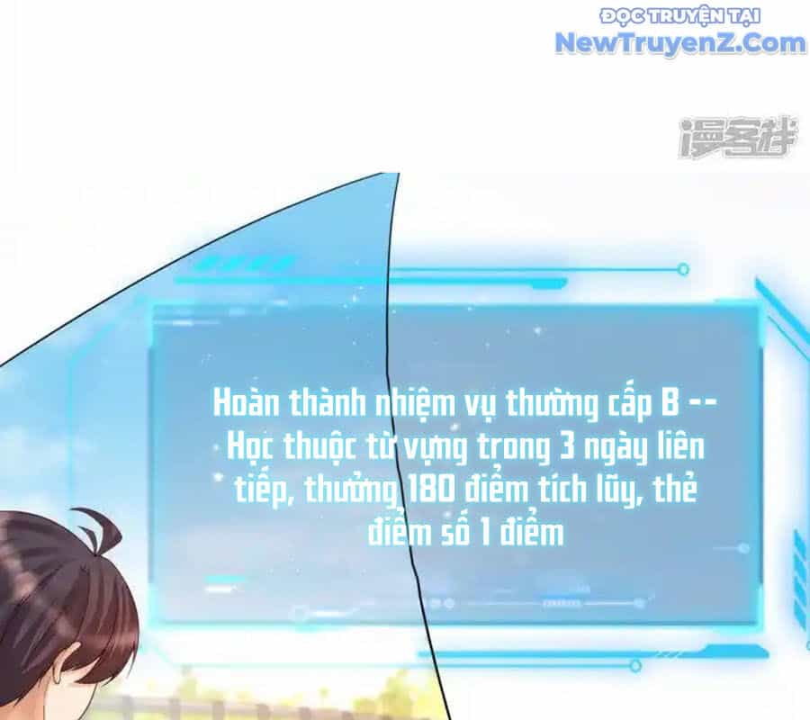 Nữ Thần Giúp Tôi Trở Thành Học Bá - Chương 8 - ảnh 27