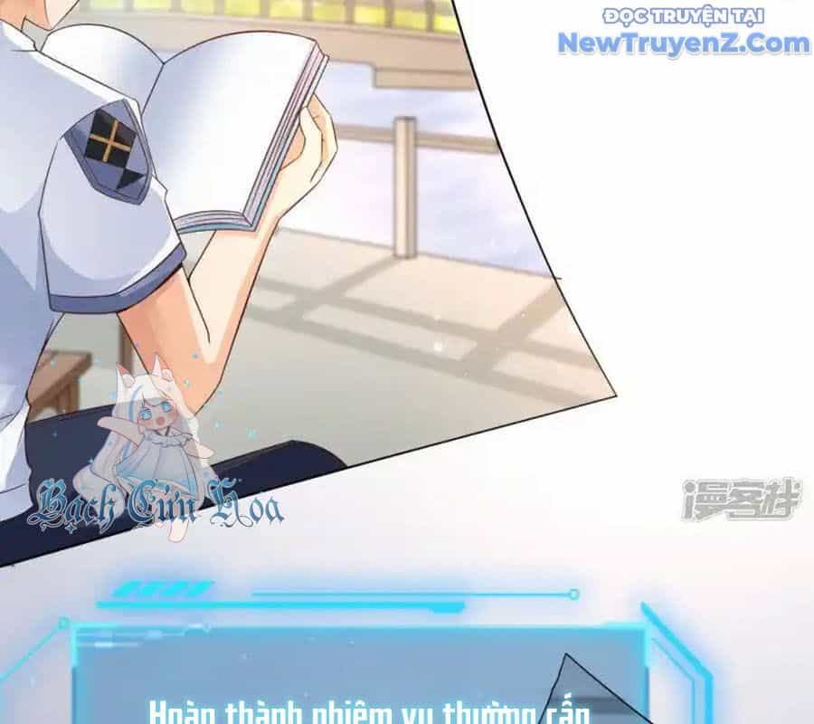 Nữ Thần Giúp Tôi Trở Thành Học Bá - Chương 8 - ảnh 28