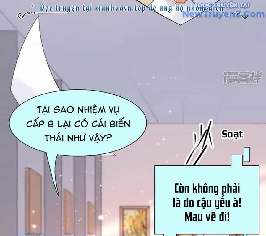 Nữ Thần Giúp Tôi Trở Thành Học Bá - Chương 8 - ảnh 30