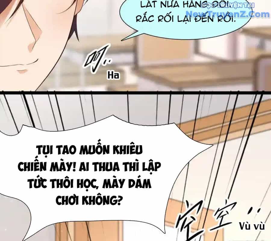 Nữ Thần Giúp Tôi Trở Thành Học Bá - Chương 8 - ảnh 37