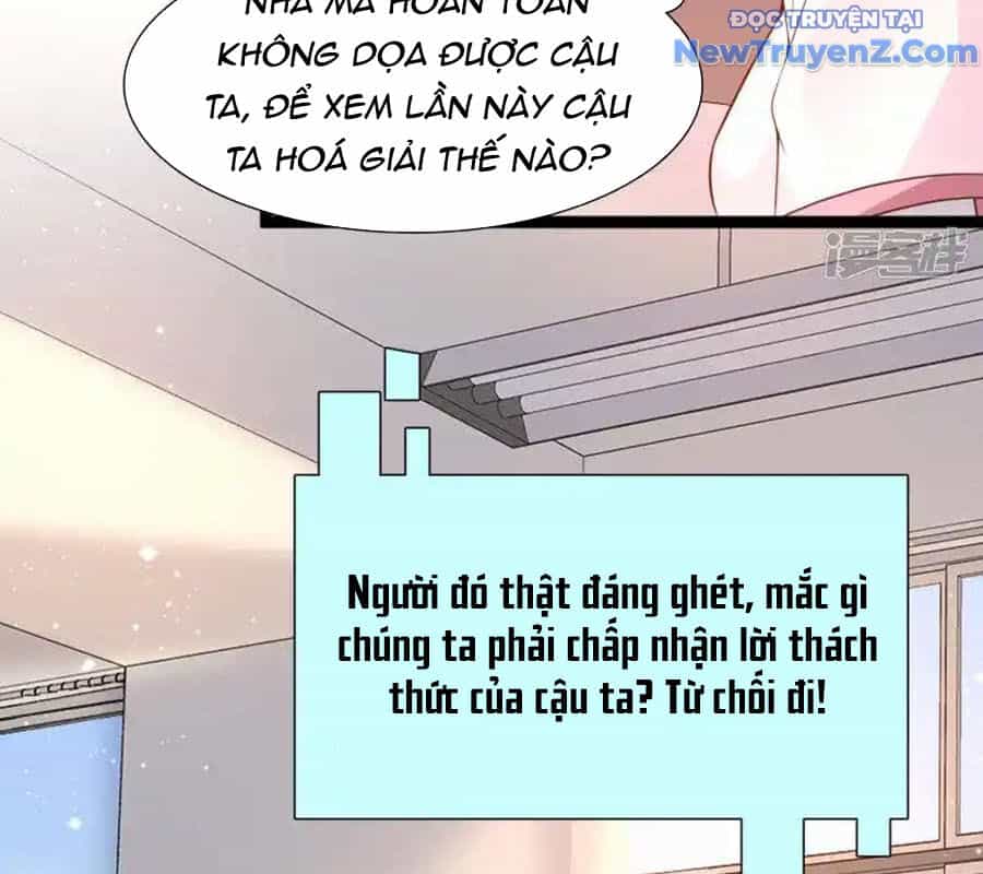 Nữ Thần Giúp Tôi Trở Thành Học Bá - Chương 8 - ảnh 44