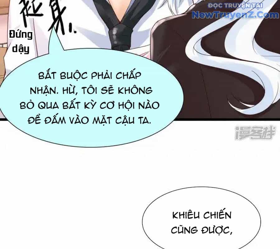 Nữ Thần Giúp Tôi Trở Thành Học Bá - Chương 8 - ảnh 46