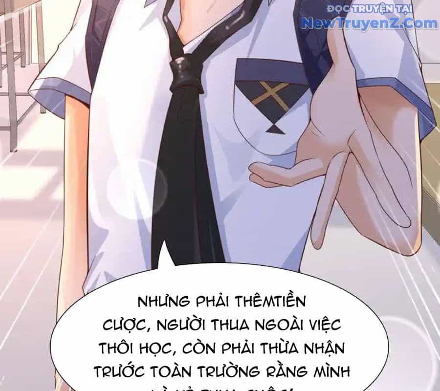 Nữ Thần Giúp Tôi Trở Thành Học Bá - Chương 8 - ảnh 49
