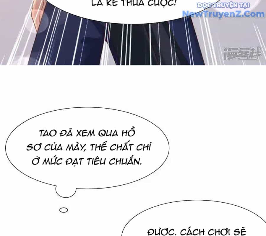 Nữ Thần Giúp Tôi Trở Thành Học Bá - Chương 8 - ảnh 50