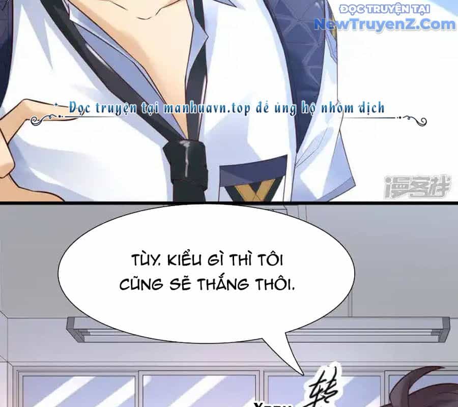 Nữ Thần Giúp Tôi Trở Thành Học Bá - Chương 8 - ảnh 52