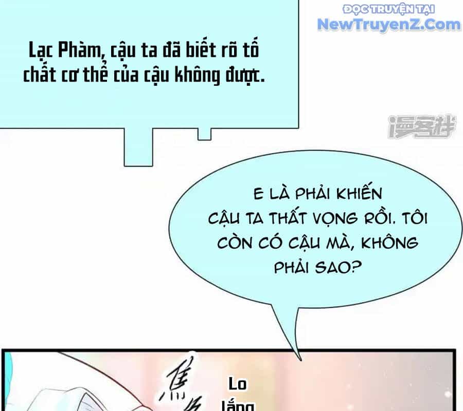 Nữ Thần Giúp Tôi Trở Thành Học Bá - Chương 8 - ảnh 56
