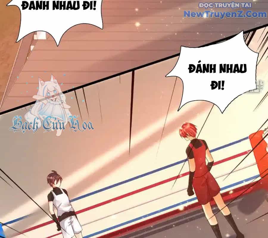 Nữ Thần Giúp Tôi Trở Thành Học Bá - Chương 8 - ảnh 62