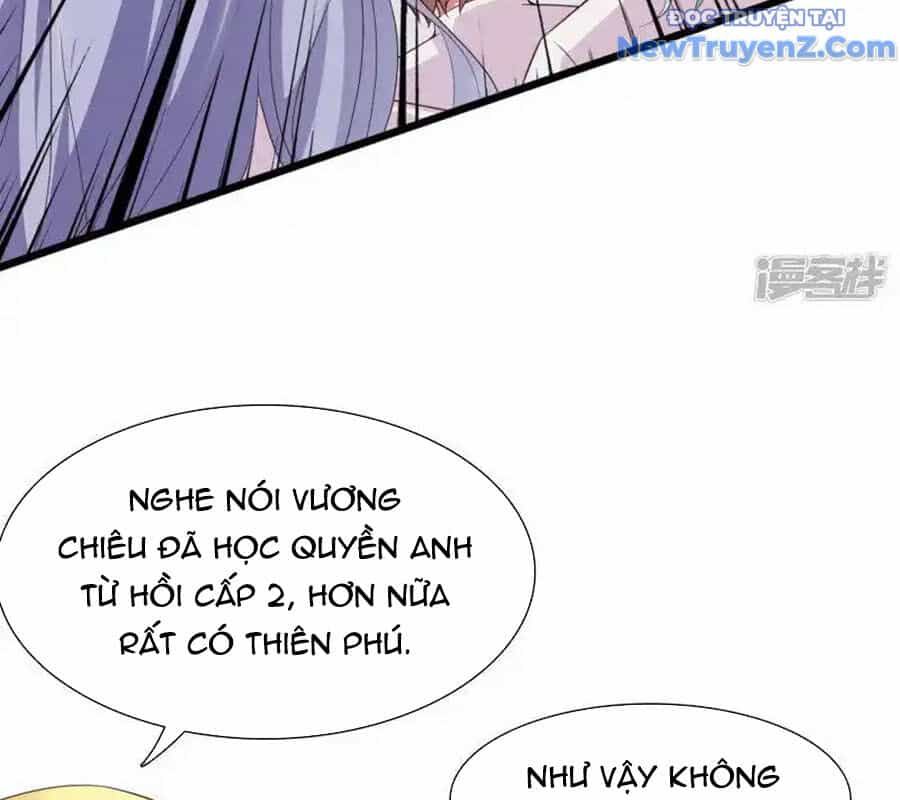 Nữ Thần Giúp Tôi Trở Thành Học Bá - Chương 8 - ảnh 64