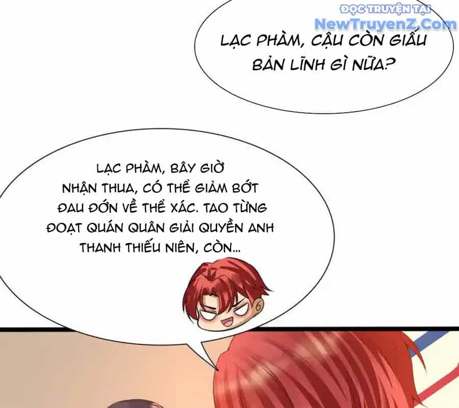 Nữ Thần Giúp Tôi Trở Thành Học Bá - Chương 8 - ảnh 68