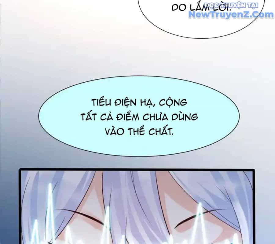 Nữ Thần Giúp Tôi Trở Thành Học Bá - Chương 8 - ảnh 70