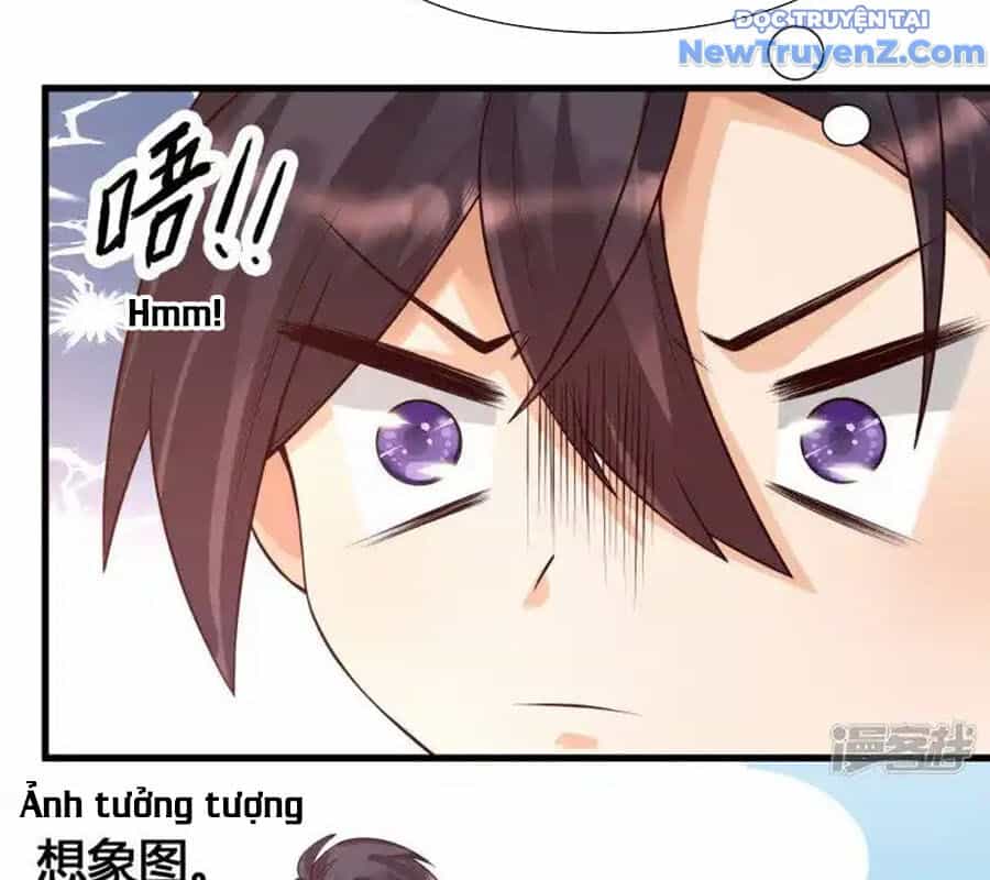 Nữ Thần Giúp Tôi Trở Thành Học Bá - Chương 8 - ảnh 75