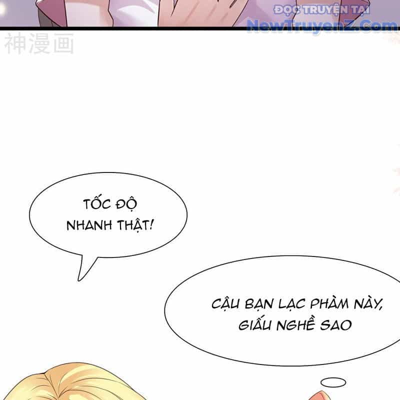 Nữ Thần Giúp Tôi Trở Thành Học Bá - Chương 9 - ảnh 19