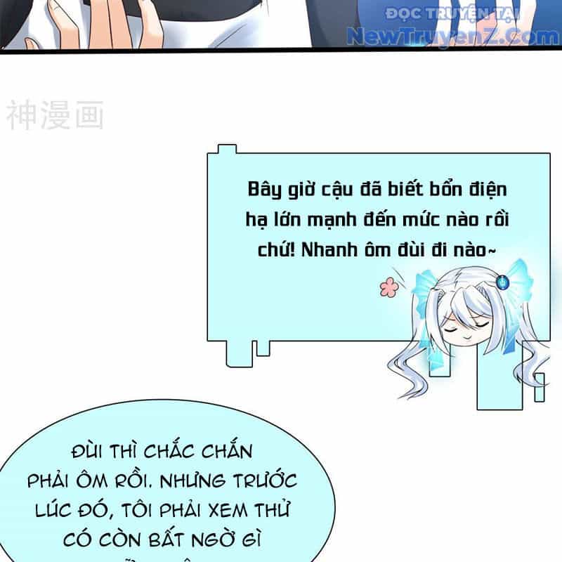 Nữ Thần Giúp Tôi Trở Thành Học Bá - Chương 9 - ảnh 24
