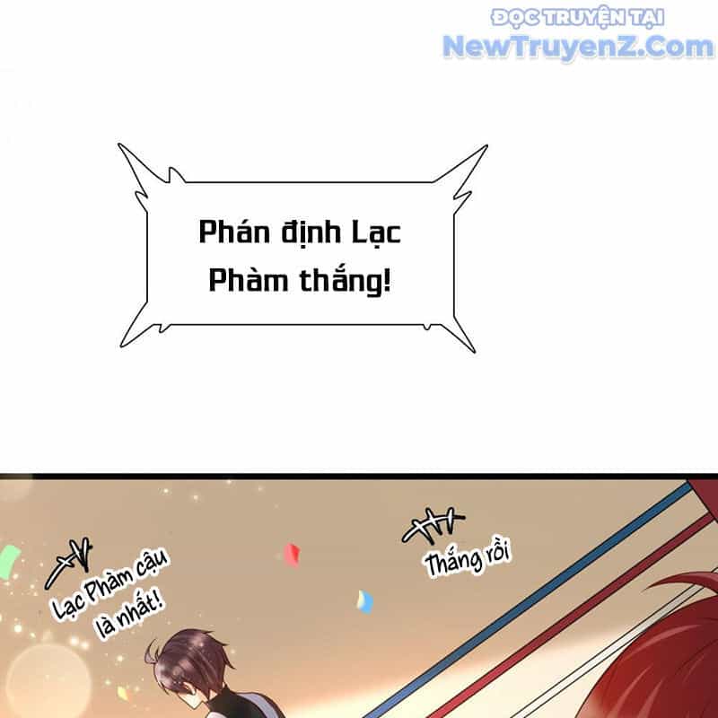 Nữ Thần Giúp Tôi Trở Thành Học Bá - Chương 9 - ảnh 39