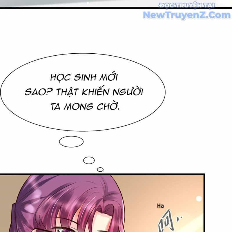 Nữ Thần Giúp Tôi Trở Thành Học Bá - Chương 9 - ảnh 45
