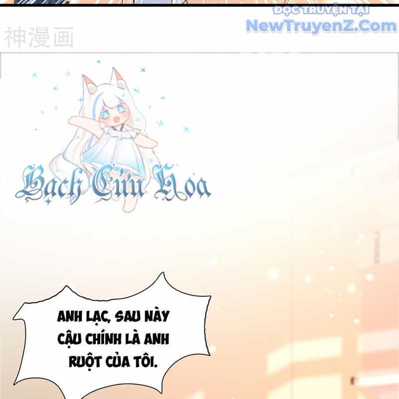 Nữ Thần Giúp Tôi Trở Thành Học Bá - Chương 9 - ảnh 49