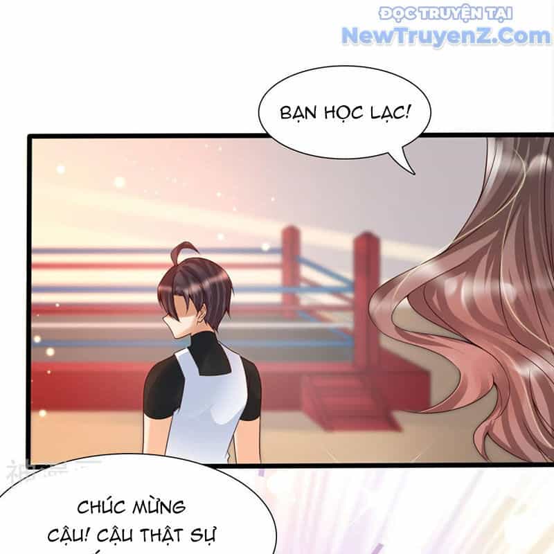 Nữ Thần Giúp Tôi Trở Thành Học Bá - Chương 9 - ảnh 52