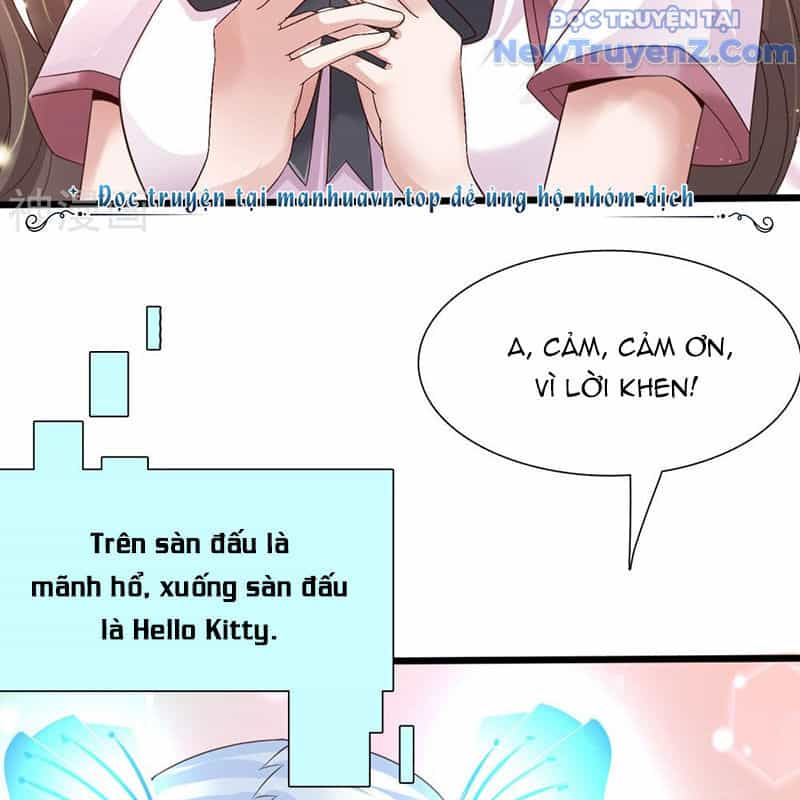 Nữ Thần Giúp Tôi Trở Thành Học Bá - Chương 9 - ảnh 54