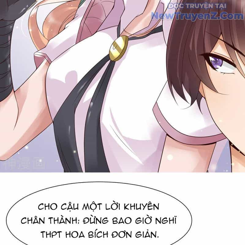 Nữ Thần Giúp Tôi Trở Thành Học Bá - Chương 9 - ảnh 58