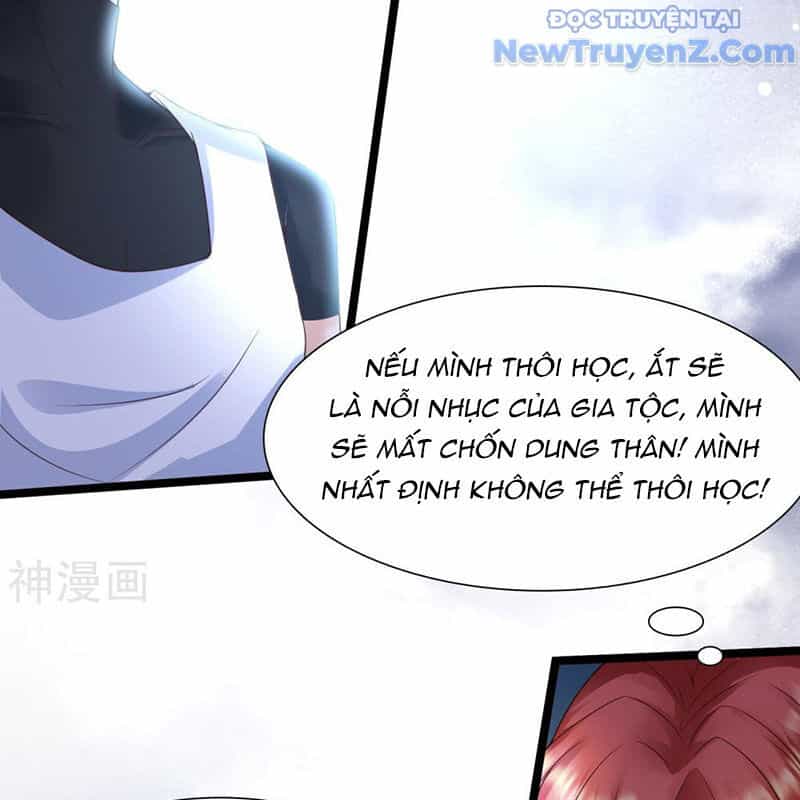 Nữ Thần Giúp Tôi Trở Thành Học Bá - Chương 9 - ảnh 67