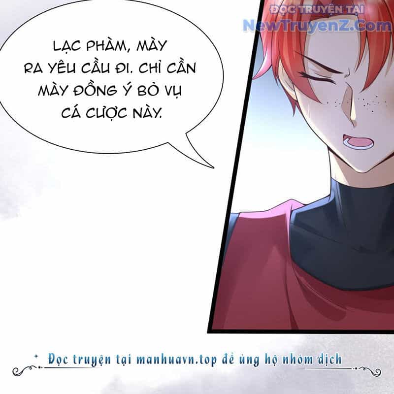 Nữ Thần Giúp Tôi Trở Thành Học Bá - Chương 9 - ảnh 68