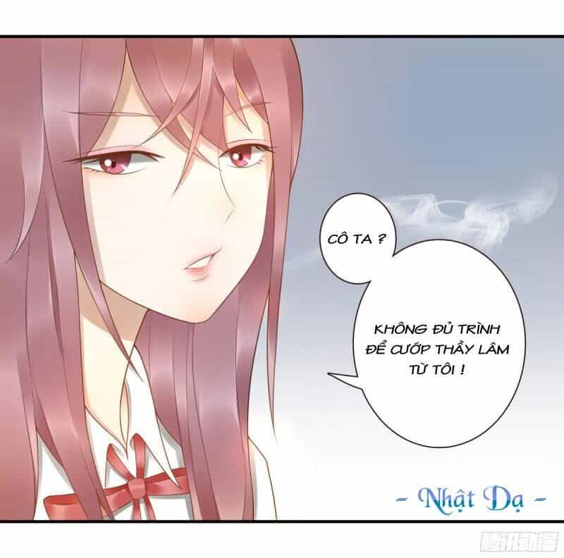 Nữ Thần Tại Thượng - Chương 2 - ảnh 10