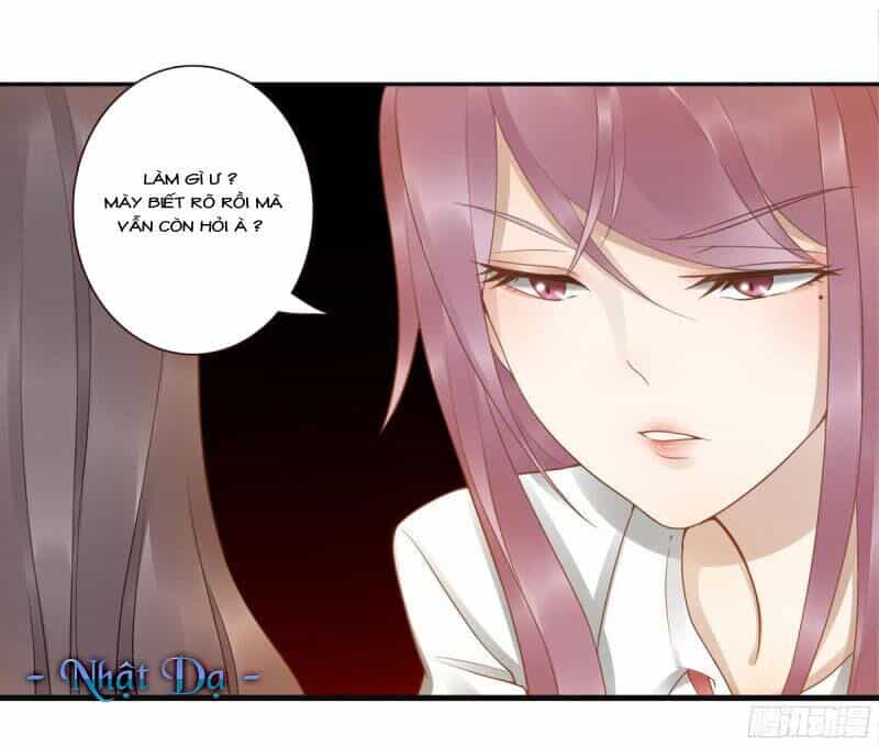 Nữ Thần Tại Thượng - Chương 2 - ảnh 19