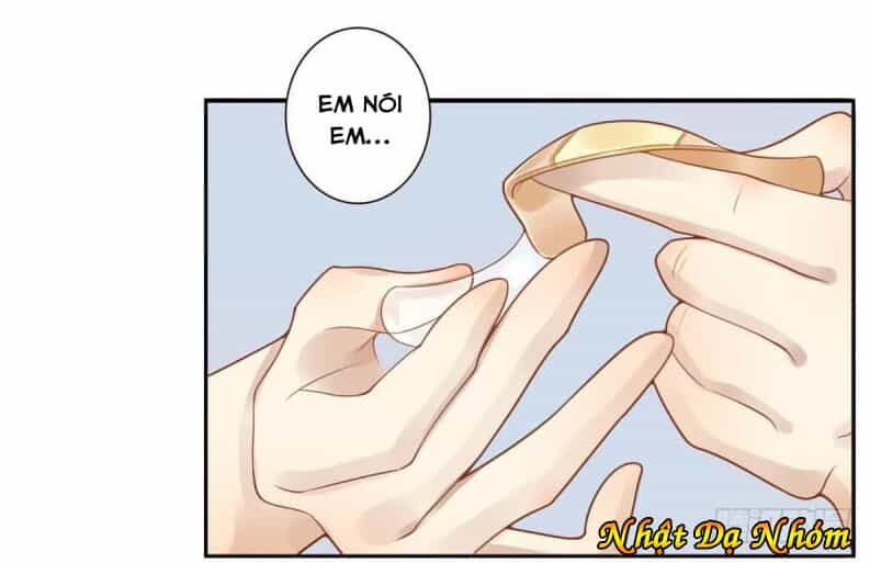 Nữ Thần Tại Thượng - Chương 3 - ảnh 10