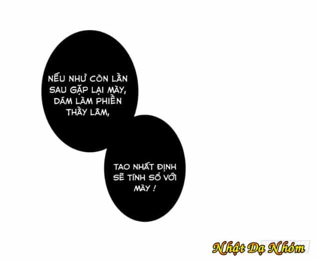 Nữ Thần Tại Thượng - Chương 3 - ảnh 14