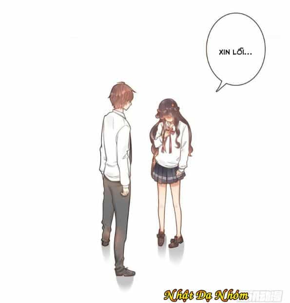 Nữ Thần Tại Thượng - Chương 3 - ảnh 15
