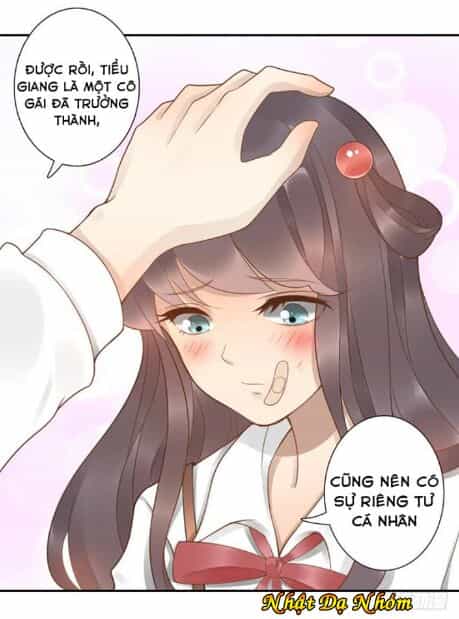 Nữ Thần Tại Thượng - Chương 3 - ảnh 16
