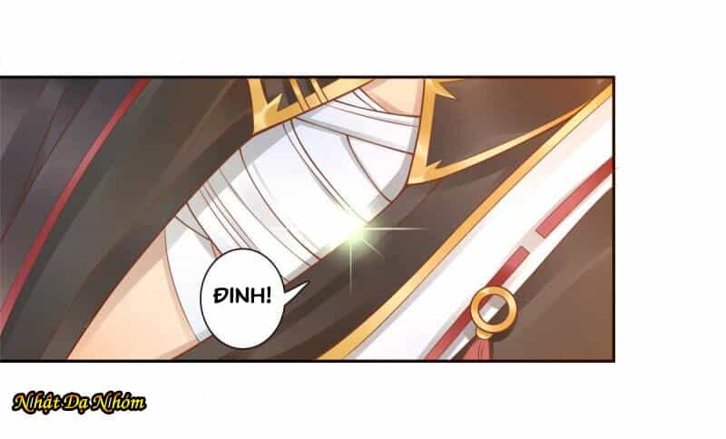 Nữ Thần Tại Thượng - Chương 4 - ảnh 26
