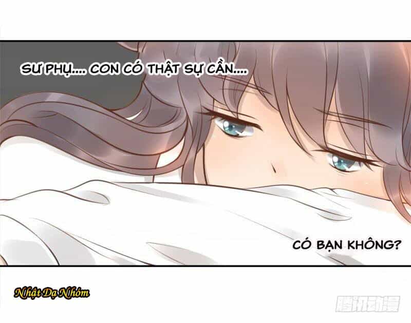 Nữ Thần Tại Thượng - Chương 6 - ảnh 35