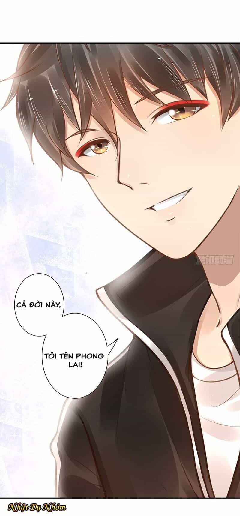 Nữ Thần Tại Thượng - Chương 9 - ảnh 14